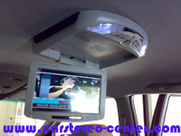 Roof monitor RMT90s